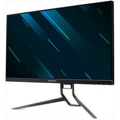 Монитор Acer Predator XB323QKV3bmiiphx (UM.JX3EE.301) Монитор Acer Predator XB323QKV3bmiiphx (UM.JX3EE.301)