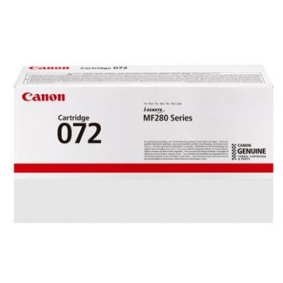 Картридж Canon LBP CARTRIDGE 072 (5647C002)