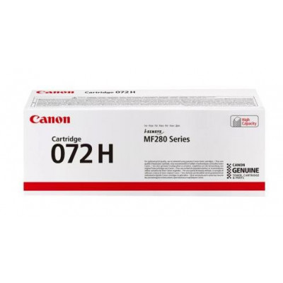 Картридж Canon LBP CARTRIDGE 072H (5648C002)