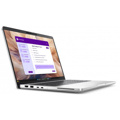 Ноутбук Dell Pro 14 Plus PB14250 (210-BPDL_BTO110_PB14250_EMEA) Ноутбук Dell Pro 14 Plus PB14250 (210-BPDL_BTO110_PB14250_EMEA)