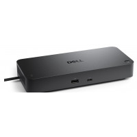 Док-станция Dell Pro Smart Dock SD25 130W (210-BRFM) Док-станция Dell Pro Smart Dock SD25 130W (210-BRFM)