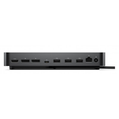 Док-станция Dell Pro Smart Dock SD25 130W (210-BRFM)