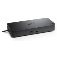 Док-станция Dell Pro Thunderbolt 5 Smart Dock SD25TB5 (210-BRFN) Док-станция Dell Pro Thunderbolt 5 Smart Dock SD25TB5 (210-BRFN)