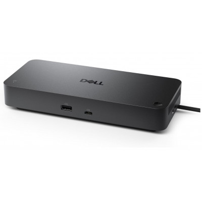 Док-станция Dell Pro Thunderbolt 5 Smart Dock SD25TB5 (210-BRFN) Док-станция Dell Pro Thunderbolt 5 Smart Dock SD25TB5 (210-BRFN)