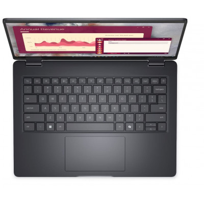 Ноутбук Dell Pro 14 PC14250 (BTO109_PC14250_EMEA_210-BQHF) Ноутбук Dell Pro 14 PC14250 (BTO109_PC14250_EMEA_210-BQHF)