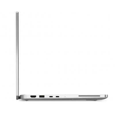 Ноутбук Dell Pro 14 Plus PB14250 (BTO105_PB14250_EMEA_210-BPDL) Ноутбук Dell Pro 14 Plus PB14250 (BTO105_PB14250_EMEA_210-BPDL)