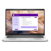 Ноутбук Dell Pro 14 Plus PB14250 (BTO111_PB14250_EMEA_210-BPDL) Ноутбук Dell Pro 14 Plus PB14250 (BTO111_PB14250_EMEA_210-BPDL)