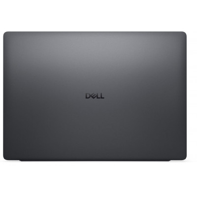 Ноутбук Dell Pro 16 PC16250 (BTO107_PC16250_EMEA_210-BQHB) Ноутбук Dell Pro 16 PC16250 (BTO107_PC16250_EMEA_210-BQHB)