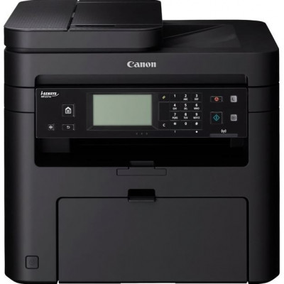 МФП Canon i-SENSYS MF237W BUND(2 картриджа) (1418C170) МФП Canon i-SENSYS MF237W BUND(2 картриджа) (1418C170)