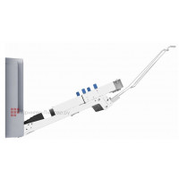 Аксессуары для принтера Canon Два удлинителя для баннеров к финишерам и входному и выходному лотку для устройств Canon (1228C001) Аксессуары для принтера Canon Два удлинителя для баннеров к финишерам и входному и выходному лотку для устройств Canon (1228C001)