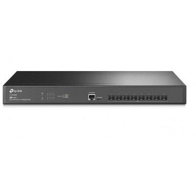 Коммутатор TP-Link SX3008F (SX3008F)