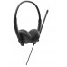 Наушники Dell Wired Headset - WH125 (520-BBLV) Наушники Dell Wired Headset - WH125 (520-BBLV)
