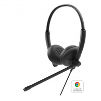Наушники Dell Wired Headset - WH125 (520-BBLV) Наушники Dell Wired Headset - WH125 (520-BBLV)