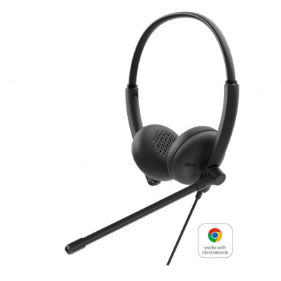 Наушники Dell Wired Headset - WH125 (520-BBLV)
