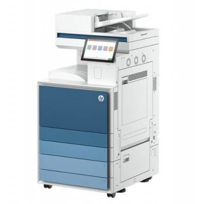 МФП HP Europe LaserJet MFP 8601dn (9S186A#B19) МФП HP Europe LaserJet MFP 8601dn (9S186A#B19)