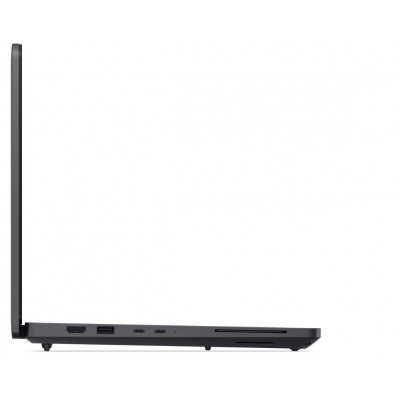 Мобильная рабочая станция Dell Pro Max 14 MC14250 (BTO108_MC14250_EMEA_210-BPVX) Мобильная рабочая станция Dell Pro Max 14 MC14250 (BTO108_MC14250_EMEA_210-BPVX)