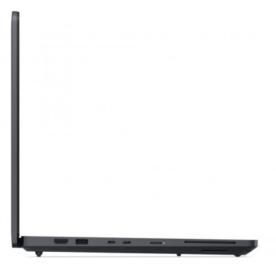 Мобильная рабочая станция Dell Pro Max 16/16XE MC16250 (BTO127_MC16250_EMEA_210-BPVR) Мобильная рабочая станция Dell Pro Max 16/16XE MC16250 (BTO127_MC16250_EMEA_210-BPVR)