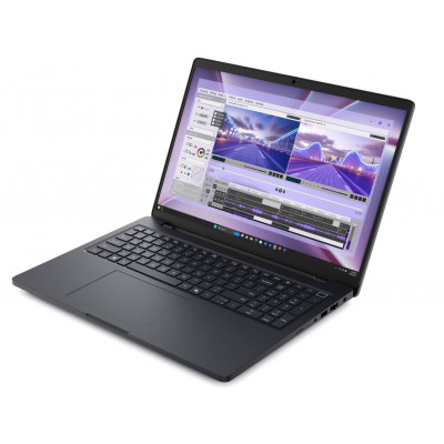 Мобильная рабочая станция Dell Pro Max 16/16XE MC16250 (BTO122_MC16250_EMEA_210-BPVR) Мобильная рабочая станция Dell Pro Max 16/16XE MC16250 (BTO122_MC16250_EMEA_210-BPVR)