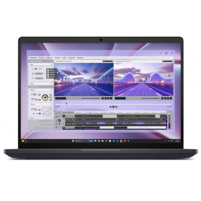 Мобильная рабочая станция Dell Pro Max 16/16XE MC16250 (BTO123_MC16250_EMEA_210-BPVR) Мобильная рабочая станция Dell Pro Max 16/16XE MC16250 (BTO123_MC16250_EMEA_210-BPVR)