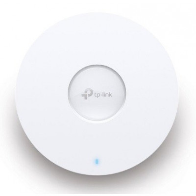 Узел беспроводного доступа TP-Link EAP613(5-pack) (EAP613(5-pack)) Узел беспроводного доступа TP-Link EAP613(5-pack) (EAP613(5-pack))