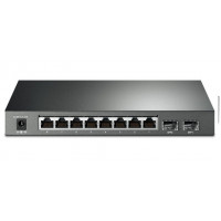 Коммутатор TP-Link SG2210P 8GPoE 61Wt 2sfp (SG2210P) Коммутатор TP-Link SG2210P 8GPoE 61Wt 2sfp (SG2210P)