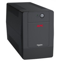 ИБП APC BVG1600I-GR 230V, AVR, 4 Schuko Sockets (BVG1600I-GR)