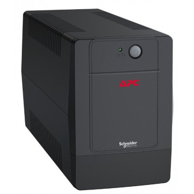 ИБП APC BVG2200I-GR 230V, AVR, 4 Schuko Sockets (BVG2200I-GR) ИБП APC BVG2200I-GR 230V, AVR, 4 Schuko Sockets (BVG2200I-GR)