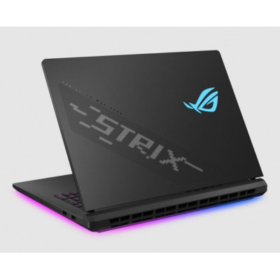 Ноутбук Asus ROG Strix SCAR 18/G835LX-SA022W (90NR0LF1-M000V0) Ноутбук Asus ROG Strix SCAR 18/G835LX-SA022W (90NR0LF1-M000V0)