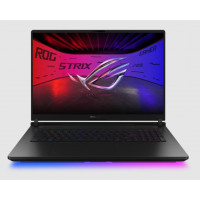 Ноутбук Asus ROG Strix SCAR 18/G835LX-SA022W (90NR0LF1-M000V0) Ноутбук Asus ROG Strix SCAR 18/G835LX-SA022W (90NR0LF1-M000V0)