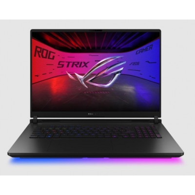 Ноутбук Asus ROG Strix SCAR 18/G835LX-SA022W (90NR0LF1-M000V0) Ноутбук Asus ROG Strix SCAR 18/G835LX-SA022W (90NR0LF1-M000V0)