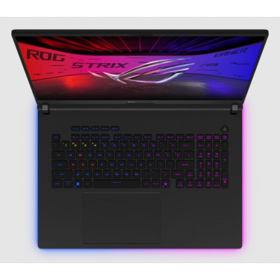 Ноутбук Asus ROG Strix SCAR 18/G835LX-SA022W (90NR0LF1-M000V0) Ноутбук Asus ROG Strix SCAR 18/G835LX-SA022W (90NR0LF1-M000V0)