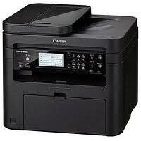 МФП Canon i-SENSYS MF237W (1418С030)