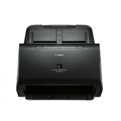 Сканер Canon imageFORMULA DR-C230 (2646C003/bundle)
