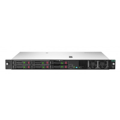 Сервер HPE DL20 Gen11 (P87466-425)