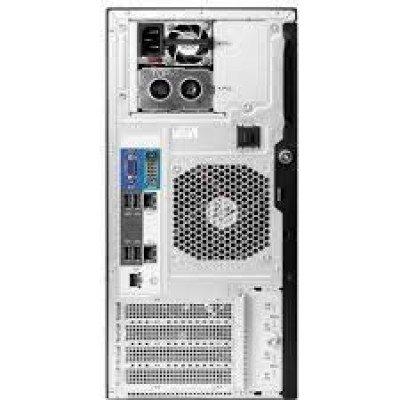 Сервер HPE HPE ProLiant ML30 Gen10 Plus (P44722-421) Сервер HPE HPE ProLiant ML30 Gen10 Plus (P44722-421)