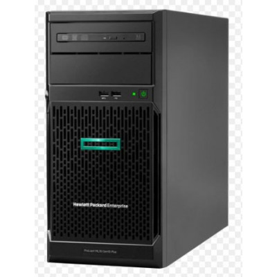 Сервер HPE HPE ProLiant ML30 Gen10 Plus (P44722-421) Сервер HPE HPE ProLiant ML30 Gen10 Plus (P44722-421)