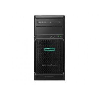 Сервер HPE HPE ProLiant ML30 Gen10 Plus (P44722-421)