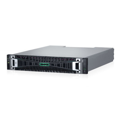 Хранилище HPE MSA 2070 (P79246-B25/wTSR)