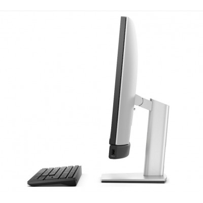 Моноблок Dell Pro 24 All-in-One QC24250 (210-BPNS_BTO155_QC24250_EMEA)