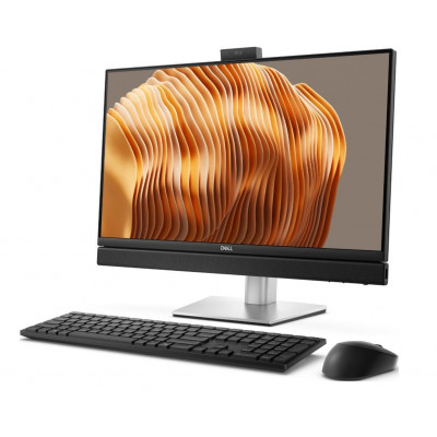 Моноблок Dell Pro 24 All-in-One Plus QB24250 (210-BPPG_BTO101_QB24250_EMEA)