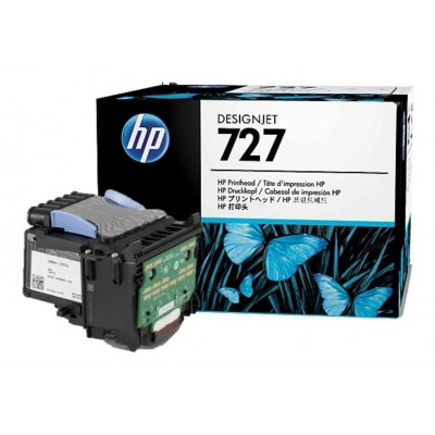 Печатающая головка HP Europe B3P06A (B3P06A)