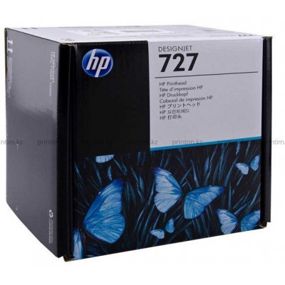 Печатающая головка HP Europe B3P06A (B3P06A)