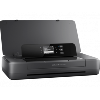 Принтер HP Europe OfficeJet 202 Mobile (N4K99C#A82)