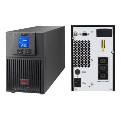 ИБП APC SRV1KI (SRV1KI)
