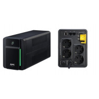 ИБП APC BX750MI-GR (BX750MI-GR)
