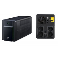 ИБП APC BX2200MI-GR (BX2200MI-GR)