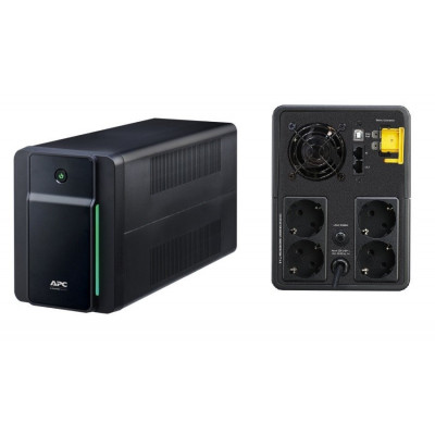 ИБП APC BX2200MI-GR (BX2200MI-GR) ИБП APC BX2200MI-GR (BX2200MI-GR)