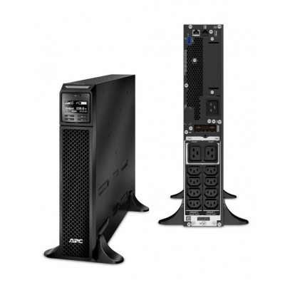 ИБП APC SRT3000XLI (SRT3000XLI) ИБП APC SRT3000XLI (SRT3000XLI)