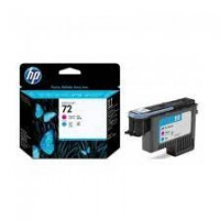 Печатающая головка HP Europe C9383A (C9383A)