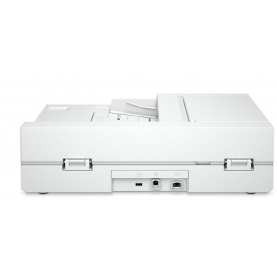 Сканер HP Europe ScanJet Pro 3600 f1 (20G06A#B19)